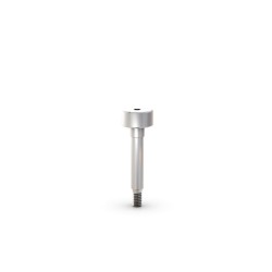 FRACTURED ABUTMENT REMOVAL SCREW