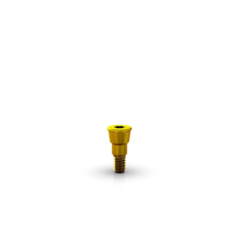 GM Cover Screw,Ti