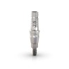 GM EXACT TI BASE W/ REMOV.SCREW3.5X6X3.5