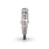 GM EXACT TI BASE W/ REMOV.SCREW4.5X6X3.5