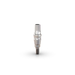 GM Exact Ti Base,Ti,3.5X4X5.5