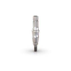 GM Exact Ti Base,Ti,3.5X6X4.5