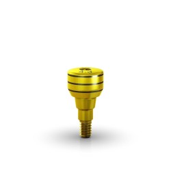 Gm Healing For Cocr Abutment Ti 3.5/3.75