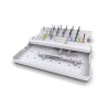 Gm Surgical Kit Case,Polymer