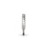 Gm Temp Abutment For Bridge Ti 3.5X1.5