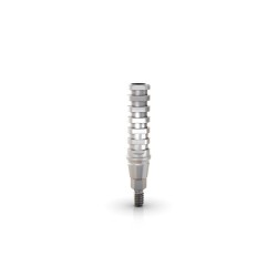 Gm Temp Abutment For Crown Ti 3.5X1.5