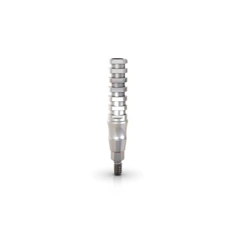 Gm Temp Abutment For Crown Ti 3.5X3.5