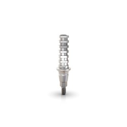 Gm Temp Abutment For Crown Ti 4.5X2.5