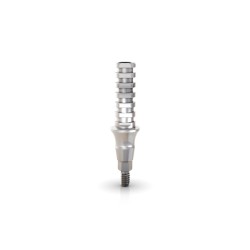 Gm Temp Abutment For Crown Ti 4.5X3.5