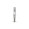 Gm Temp Abutment For Crown Ti 4.5X3.5