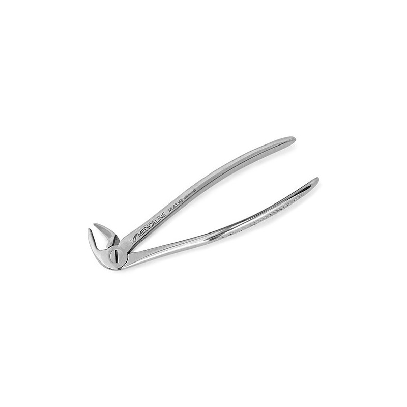 FORCEPS DE EXTRACCION (FORMA INGLESA) FIG.33-A