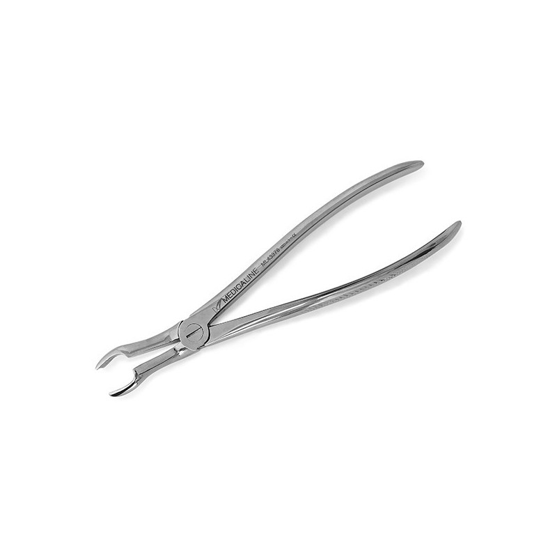 FORCEPS DE EXTRACCION (FORMA INGLESA) FIG.67-A