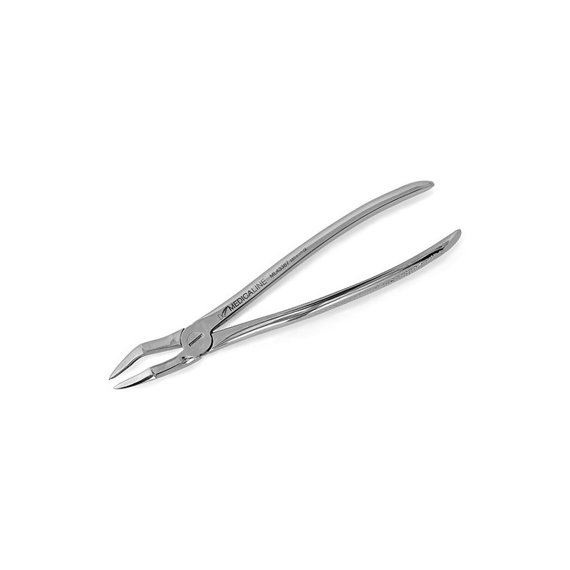 FORCEPS DE EXTRACCION (FORMA INGLESA) FIG.51-A