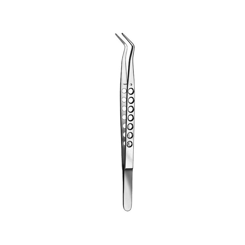 770CS PINZA ESTRIADA   (770CS/2)