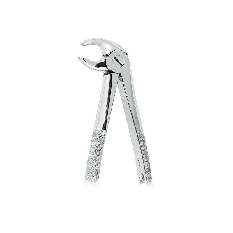 0100-22 FORCEPS MOLARES INF.