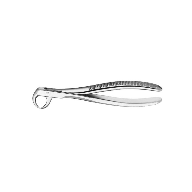 E86C FORCEPS N.86C MOLAR INF.