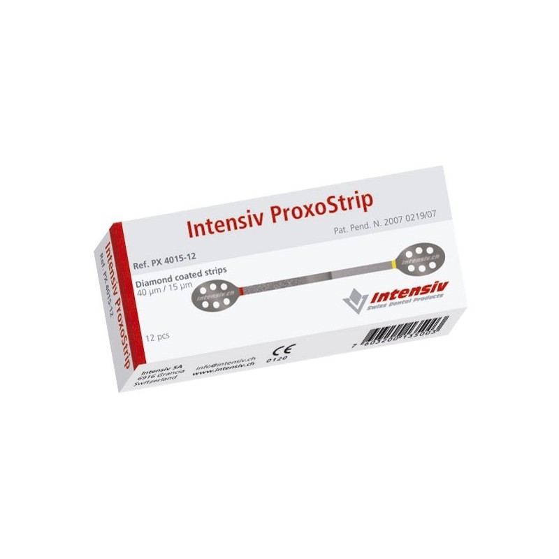 PROXOSTRIP PX4015/12U