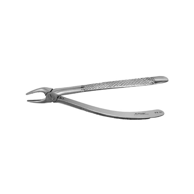 FX30E FORCEPS RAICES SUPERIORES