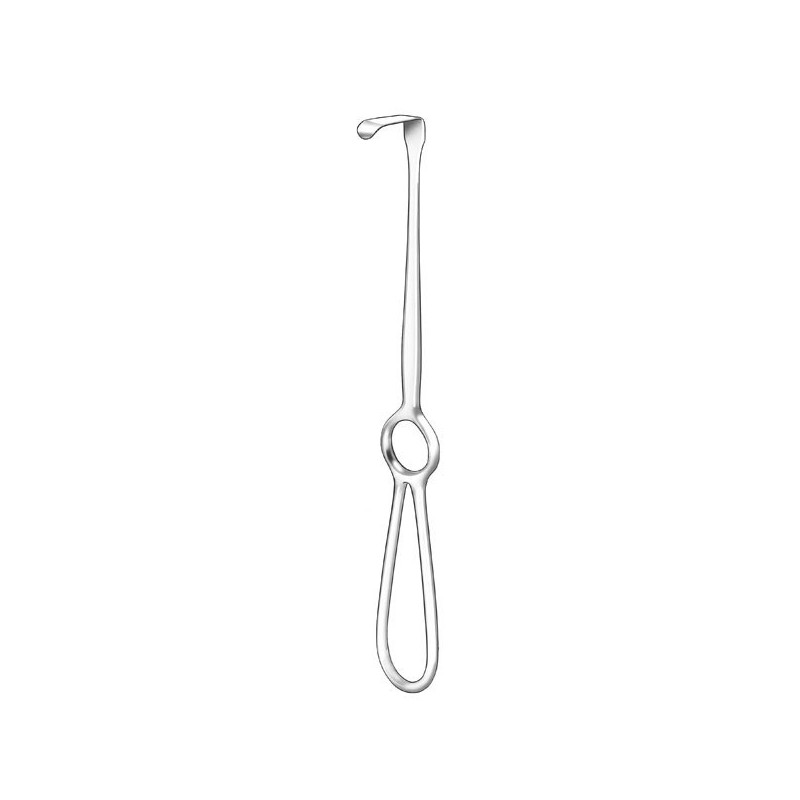 1890/1 RETRACTOR LABIO 10x29mm