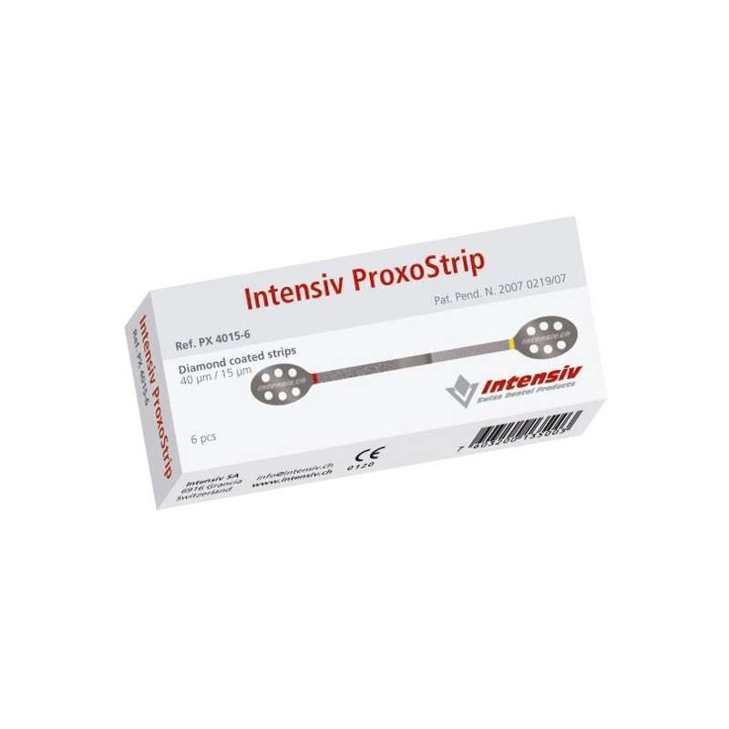 PROXOSTRIP PX 4015/6- 6U.