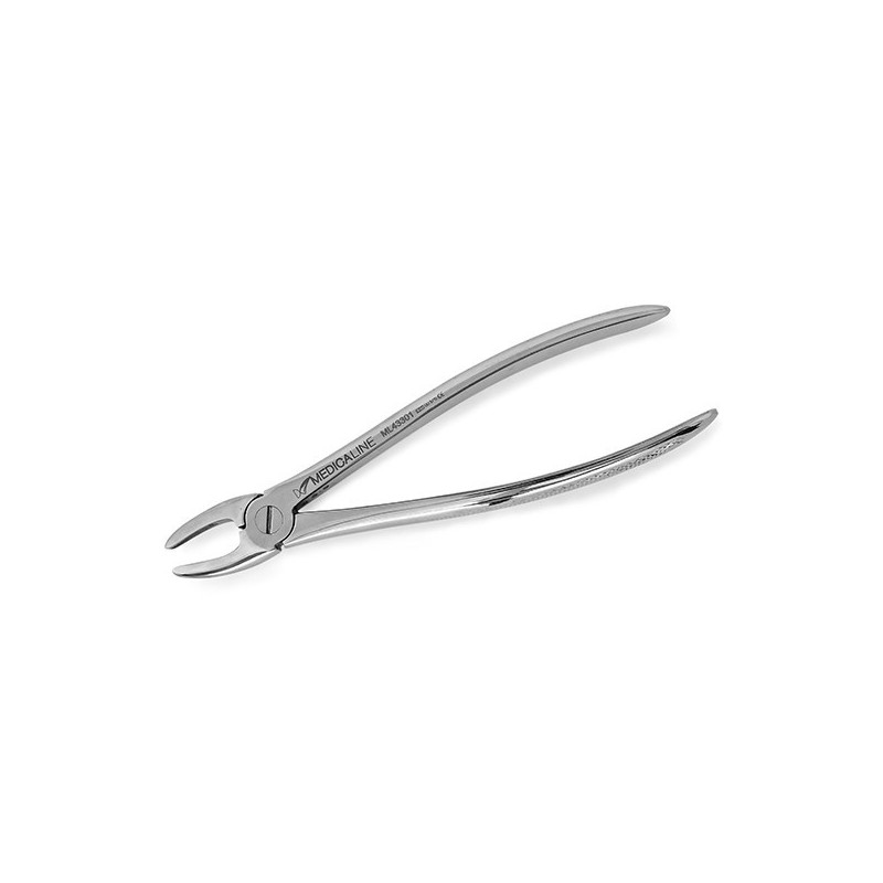 FORCEPS DE EXTRACCION (FORMA INGLESA) FIG.01