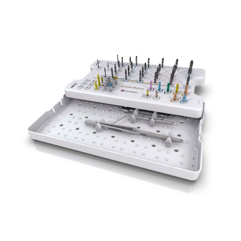 Gm/ws Surgical Kit Case,Polymer