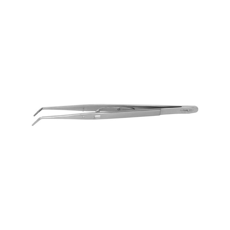 EPL1/16,5cm. PINZA ENDODONTICA