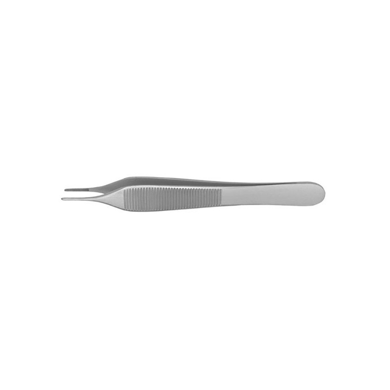 TP41/12cm. PINZA ADSON CIRUGIA