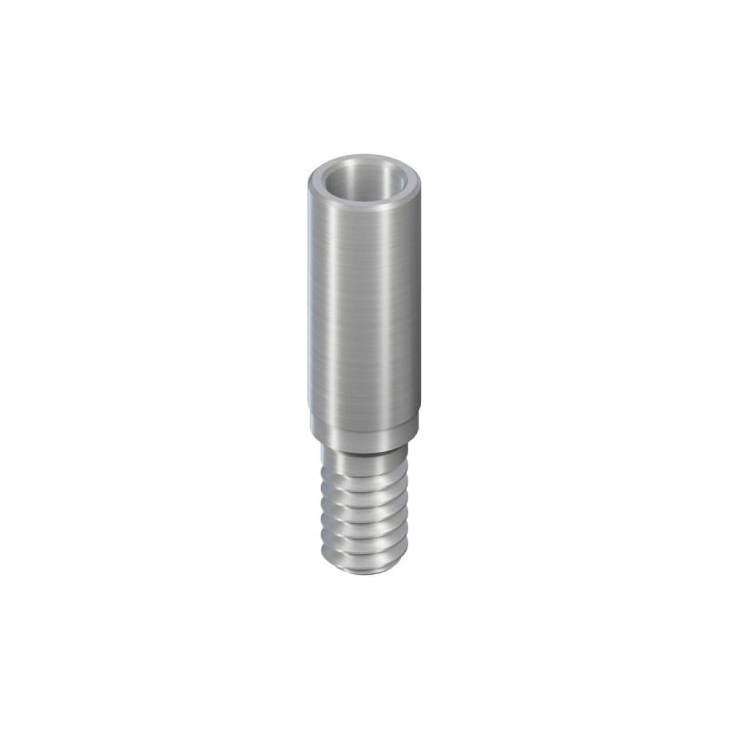 Guide screw, s 2.0mm, l 10.0mm, Ti