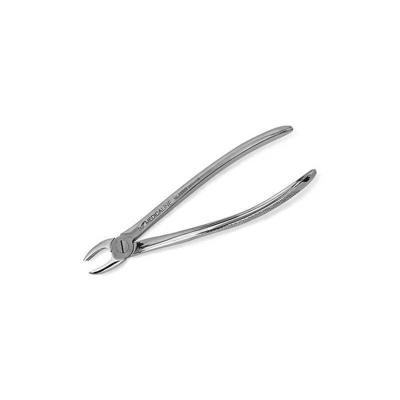 FORCEPS DE EXTRACCION (FORMA INGLESA) FIG.18