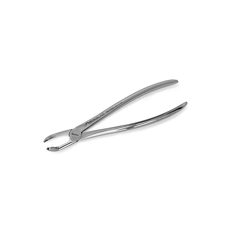 FORCEPS DE EXTRACCION (FORMA INGLESA) FIG.79