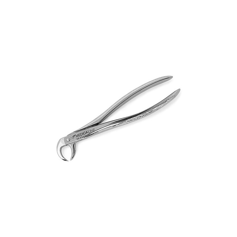 FORCEPS DE EXTRACCION (FORMA INGLESA) FIG.86C