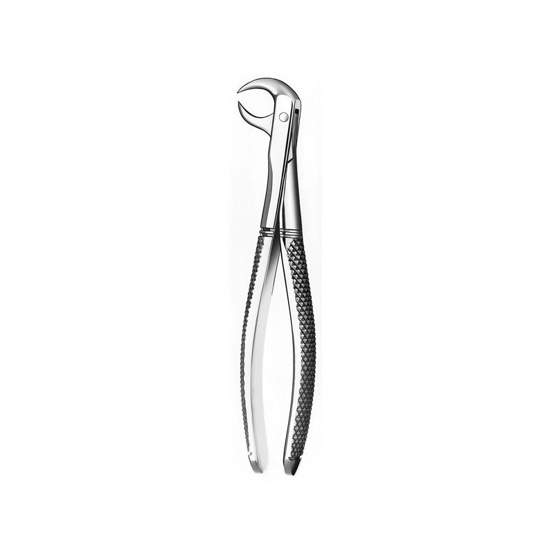 M86A FORCEPS MOLARES INFERIOR.