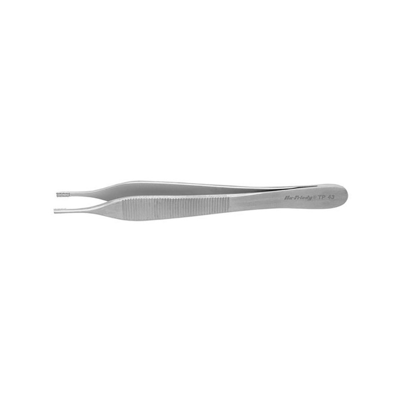 TP43/12cm. PINZA ADSON CIRUGIA