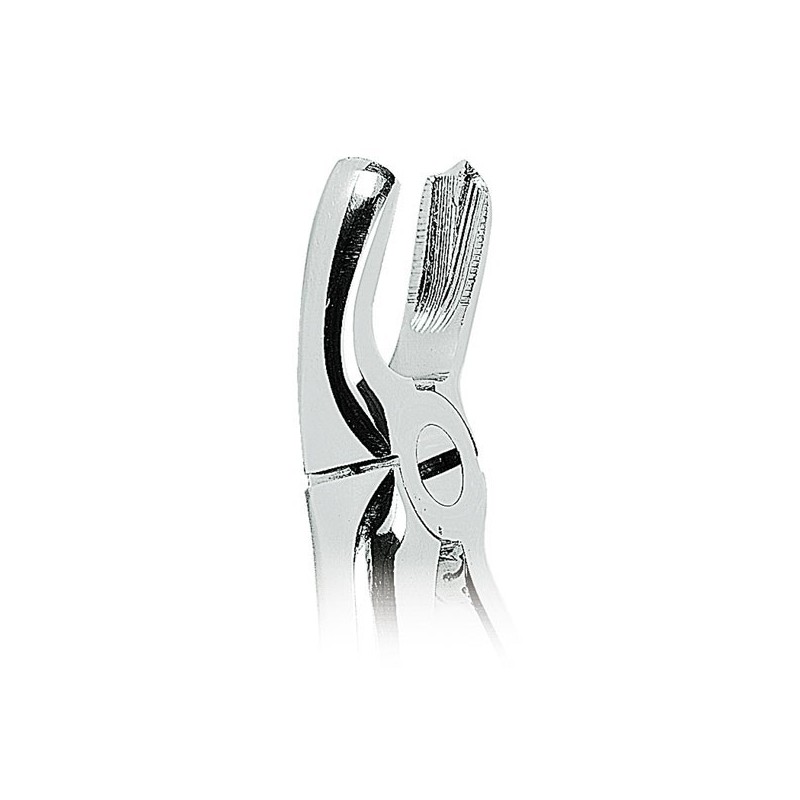 0100-18 FORCEPS MOLARE SUP. IZQ.