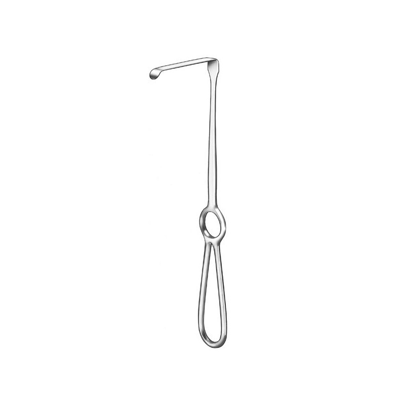 1890/6 RETRACTOR LABIO 11x60mm