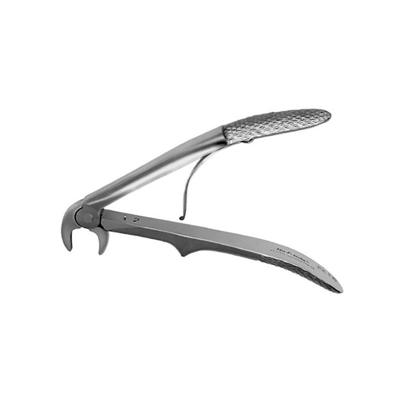 FX1CE FORCEPS NI—O ANTERIOR