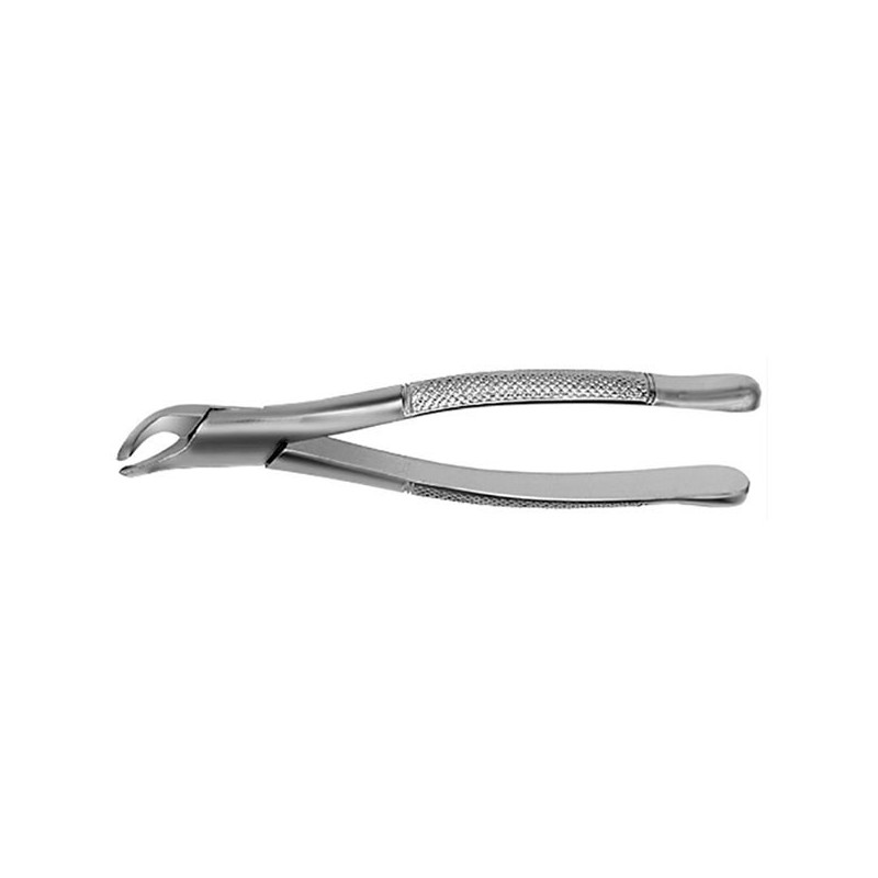 F203 FORCEPS ODONTOLOGICO