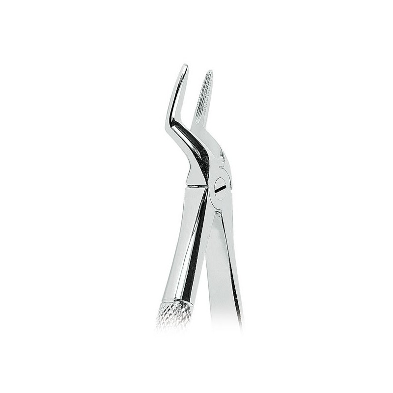 0100-51A FORCEPS RAICES SUPERIORES