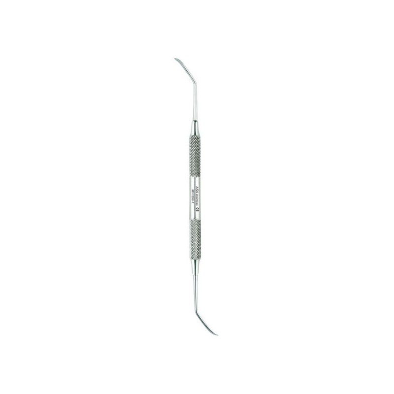 CURETA SINUS LIFT FIG. 1