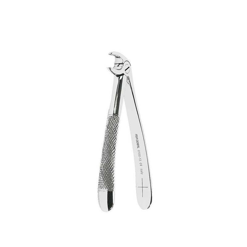 0100-13 FORCEPS PREMOLARES INF.