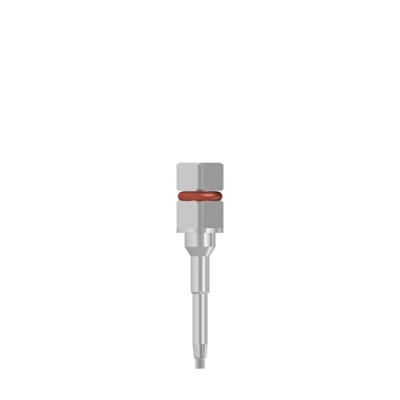 Hex Screwdriver Torque ConnectionStSt0.9