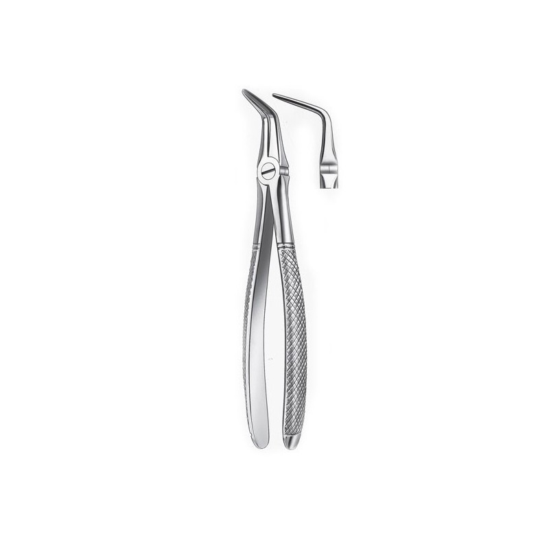 145D FORCEPS RAICES INF. DIAM.