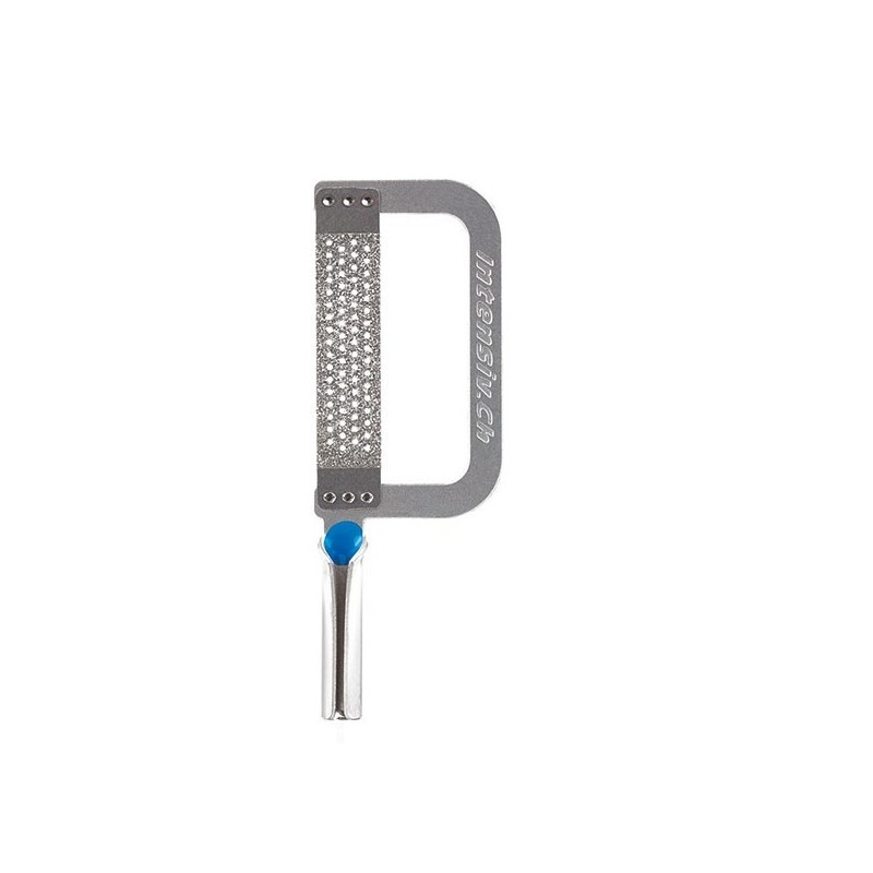 OS08OPR/3 ORTHOSTRIP OPENER ONE-SIDED 3U.