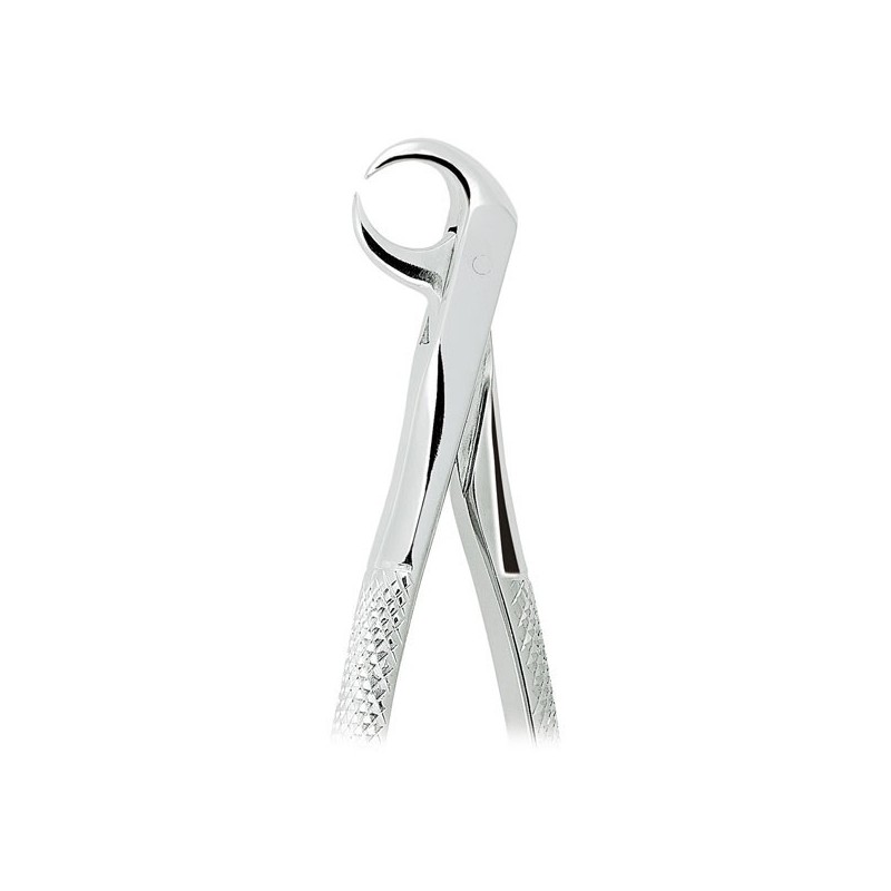 0100-86C FORCEPS MOLARES INF.