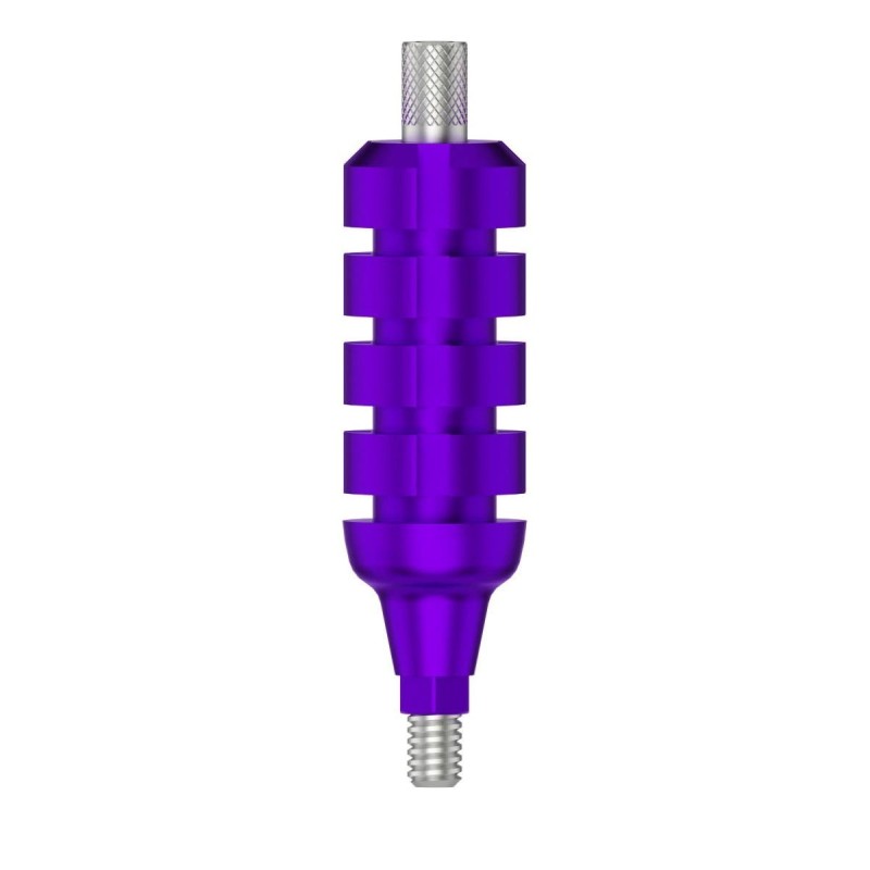 Implant pick up Open tray long D 4,5/5,0