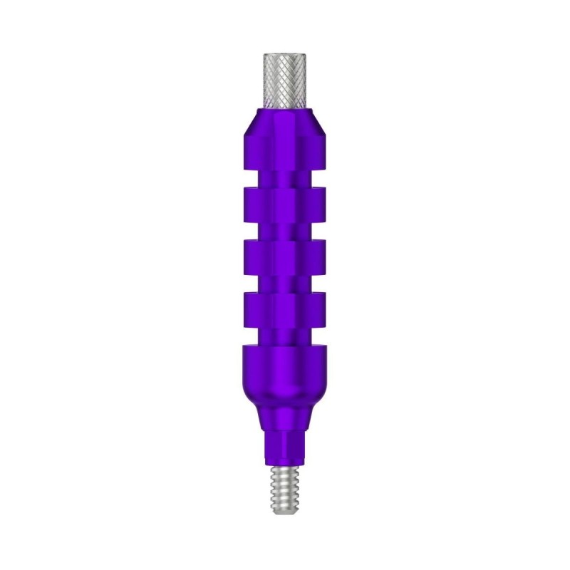 Implant pick up Open tray long NP 3,5