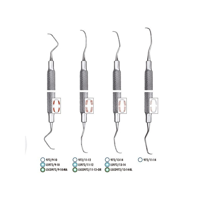 972/13-14 GRACEY DISTAL