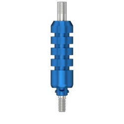 Implant pick up Open tray long WP 5,0