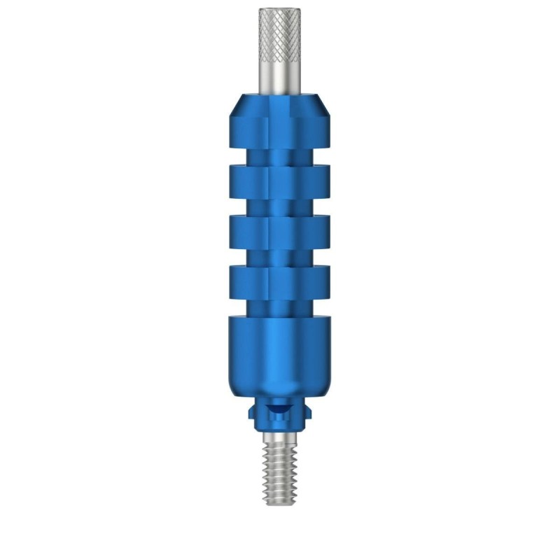 Implant pick up Open tray long WP 5,0